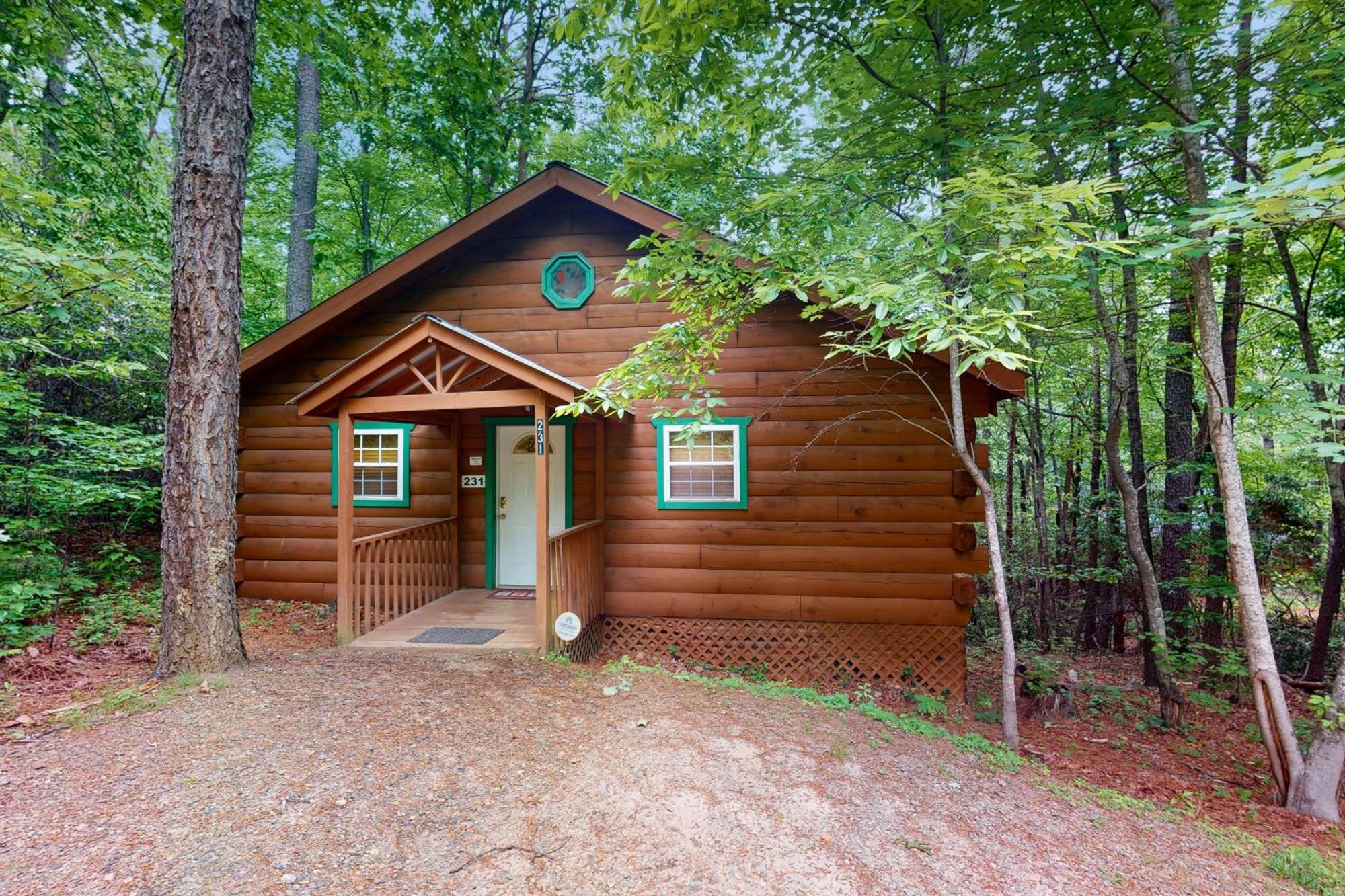 Tahoe Sautee Nacoochee Exterior foto