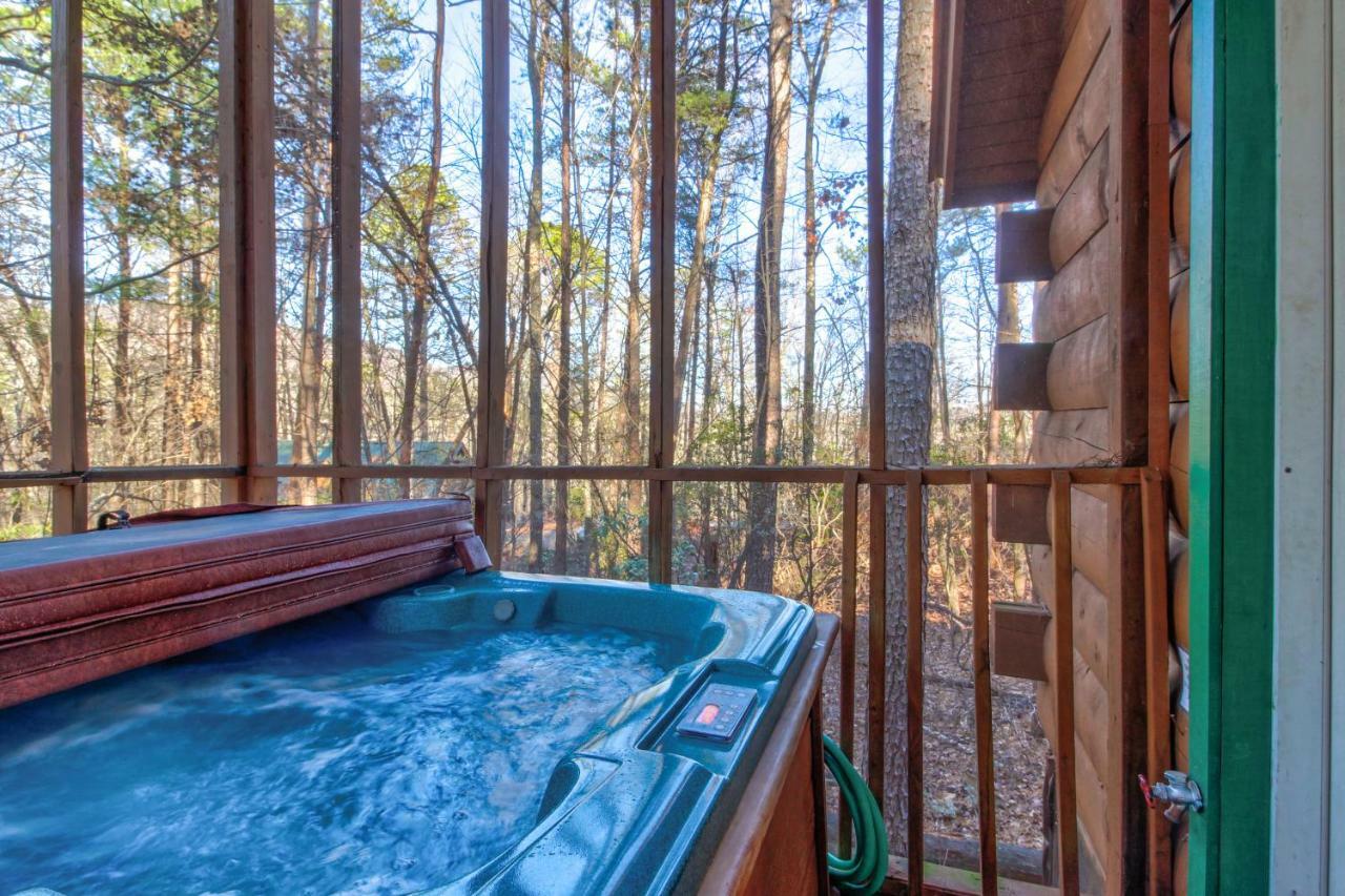 Tahoe Sautee Nacoochee Exterior foto