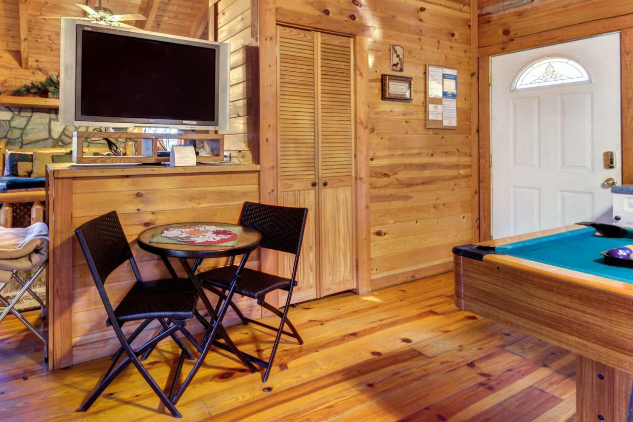 Tahoe Sautee Nacoochee Exterior foto